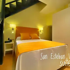 Triplex San Esteban 16 Senorial , Seville Spain