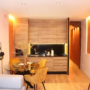 Boutique Casco Viejo , Bilbao Spain